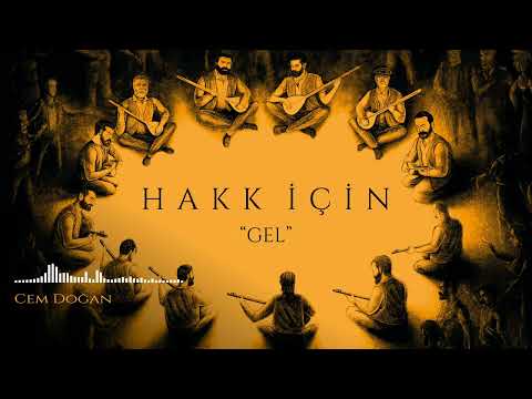 CEM DOĞAN | Gel (2025)