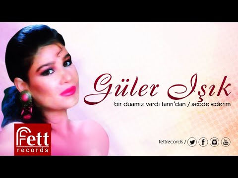 Güler Işık - Ben Sevdimde Ne Oldu