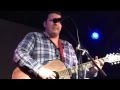 Brian Graney "Sunday Driver" Live at Belmar Arts October 2015