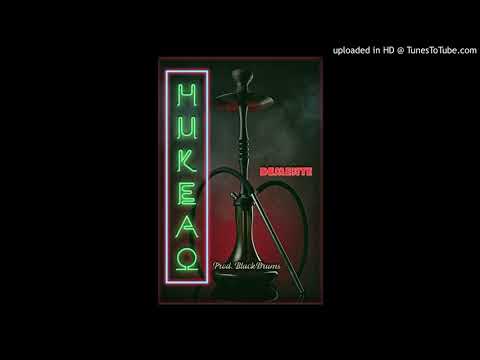 DEMENTE - HUKEAO /PROD.BLACKDRUMS