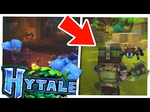 COME CREARE un NUOVO MOB! - Hytale ITA News