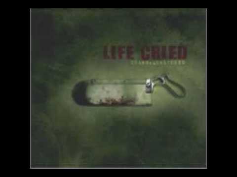 Rage (Dying Existence) - LiFe Cried  (Drawn + Quartered 2006)