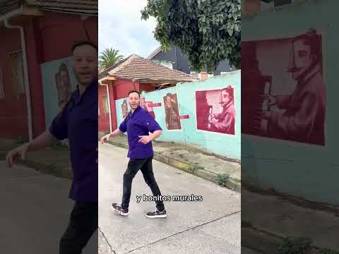 Del cerro Florida al Mariposa