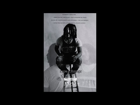 Ya$i KASH - raps4change | DIRECTED BY @NARCO.NM