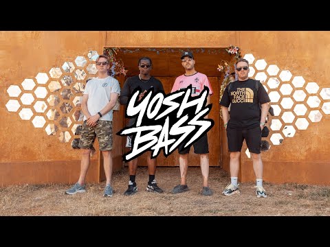 FooR x CLSM - Ninja Bike