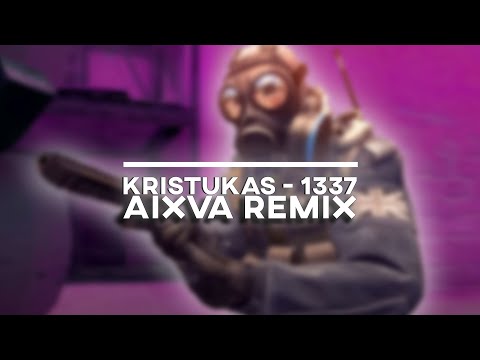 Kristukas - 1337 (aixva remix)