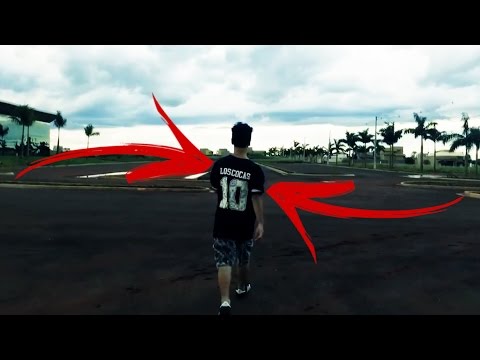 Brasil In Dance, Ederson Souza - Los Cocas Free Step