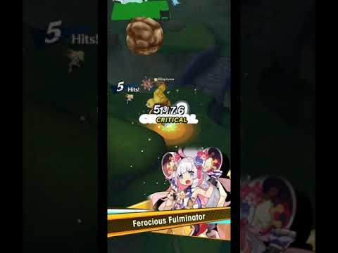 The Alberian Front (Lunatic) All Conditionals