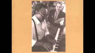 Chuck Brown & Eva Cassidy - Drown In My Own Tears