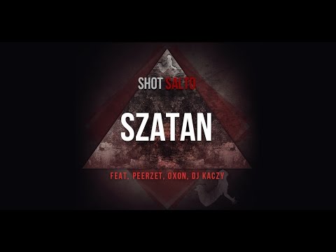 Shot feat. Peerzet, Oxon, Dj Kaczy - Szatan (prod. Romański) [Audio]