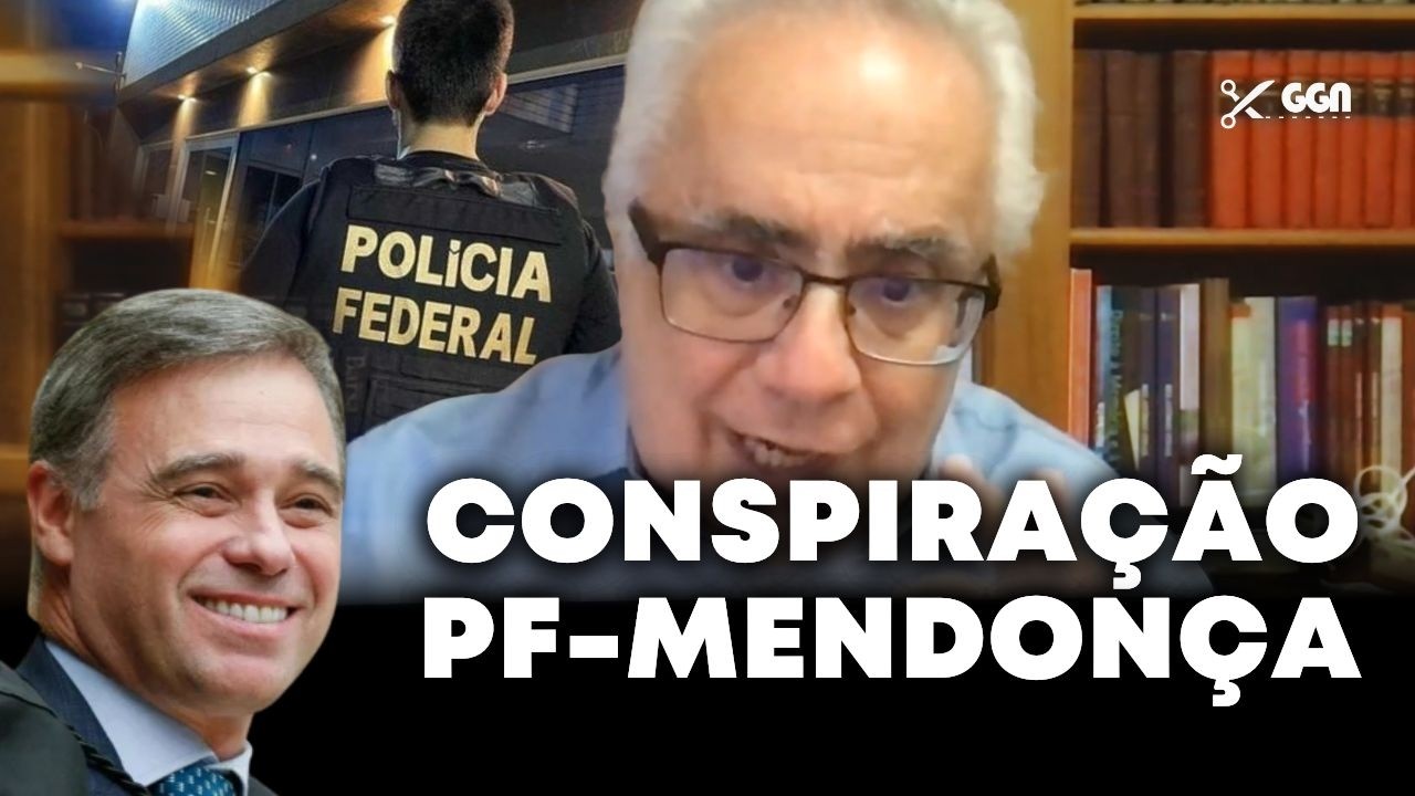 Lava Jato 2: a parceria de André Mendonça e a PF Lavajatista
