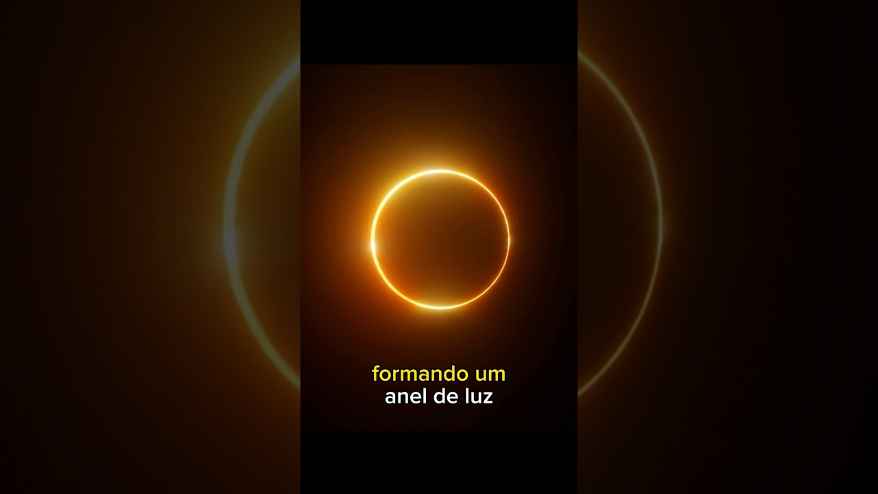 Eclipse Solar Anular 2023