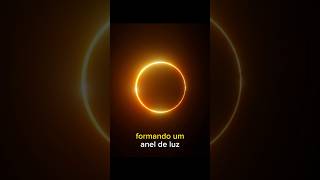 Eclipse Solar Anular 2023