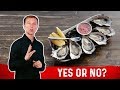 Is It Safe To Eat Shellfish With Heavy Metals Dr Berg