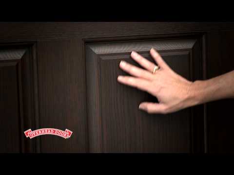 Garage Door Materials