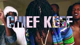 Chief Keef - Colors (LYRICS)