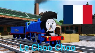 The French Engine