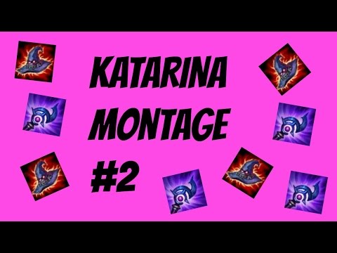 KATARINA MONTAGE #2