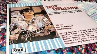 Roy Orbison ... Zigzag