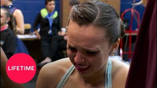 Dance Moms: Payton Takes a Tumble (Season 4 Flashback) | Lifetime