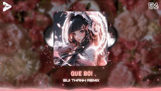 Quẻ Bói - Quang Nhật Remix - Siêu phẩm nhạc trung hoa hot tiktok những ngày qua - Nhạc remix 2024