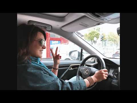 Olga Peretyatko - Ah non potrian resistere - Nozze di Teti e Peleo - Rossini - 2010