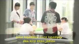 Download lagu The Junas Monkey - Jadian  to wija... :) mp3
