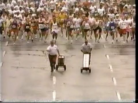 1990s TV Commercials: Volume 587 - April 9, 1996