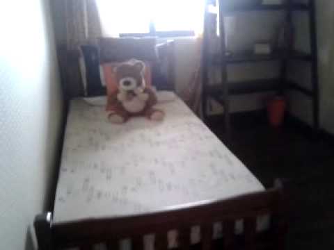 Birchwood condominium in Acacia estate taguig