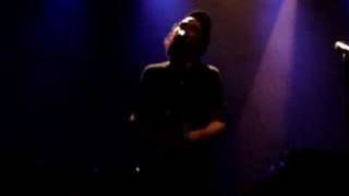 Patrick Watson ~ Slip into your skin