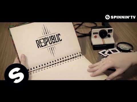 Reepublic - Pantheon (Official Music Video) [OUT NOW]