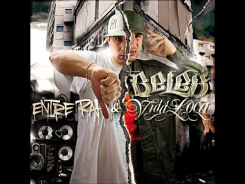 Beleck feat. R.E.D.K "Carpe Diem" & Keny Arkana - Braquage Vocal