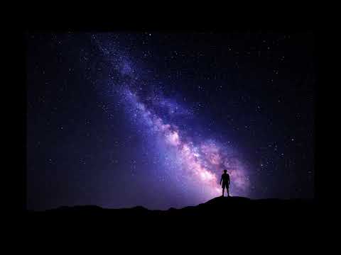 Sleep Story - Carl Sagan's Cosmos Chapter 12 - John's Sleep Stories