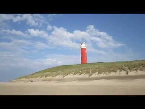 Texel: Das Wahrzeichen- Der Leuchtturm Eierland