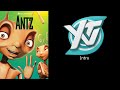 Antz YTV Intro