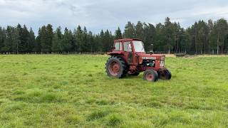 Venta de Volvo T 650 tractor de ruedas - Imagen 4 | Agroline UY Volvo T 650 tractor de ruedas | Imagen 4 - Agroline