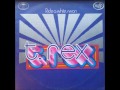 T.REX - RIDE A WHITE SWAN (Full Album) 