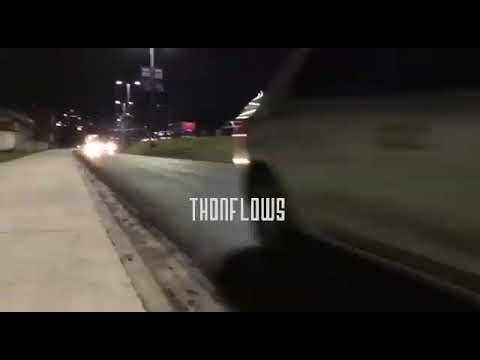 ThonFlows - Liberdade e expressão ( PROD. COVIL CORPORATION )