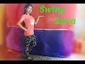 SWING ZARA Jai Lava Kush Video Song Jr NTR Tamannaah DANCE PERFORMANCE BY MUN