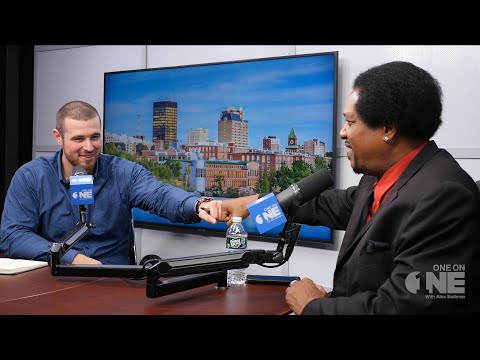 One on One With Brian ONeal of The Busboys