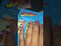 Unboxing Dumbo VHS