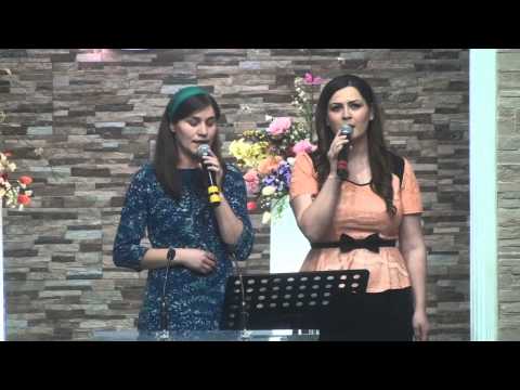 Alina Maxim si Tamara Vierasu - Spune de ce tot alergi