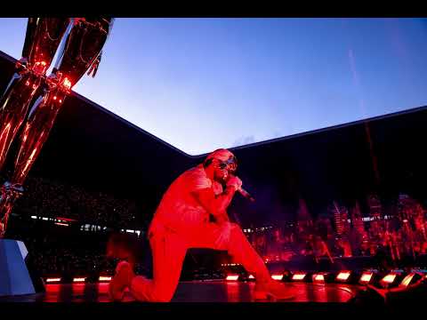 The Weeknd - House of Balloons x Heartless x Low Life (After Hours Til Dawn LEG2 Studio Transition)