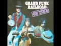 Grand Funk Railroad-Cant be Too Long