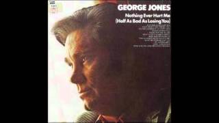 George Jones -   Wine (You've Used Me Long Enough)