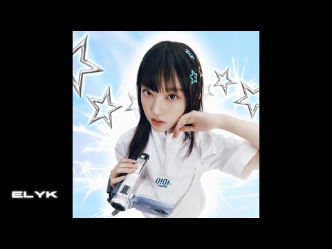 [FREE] NewJeans Type Beat - "run it back" (prod. elyk)