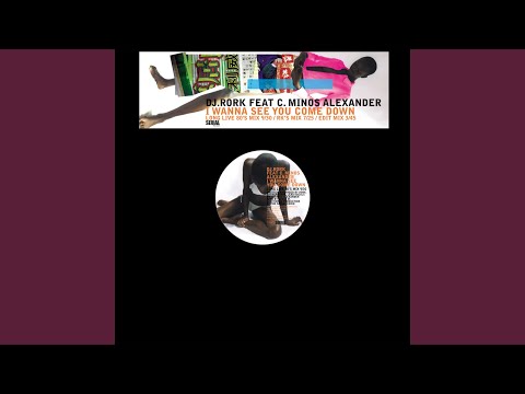 I Wanna See You Come Down (Long Live 80's Mix)