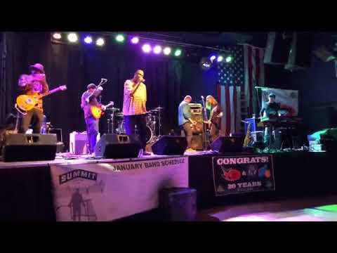 Jay Bee & The Routine MMC 1-16-18