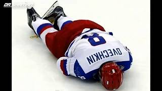 Приколы. О спорт, ты жизнь!!! До слез!!! Про хоккей!