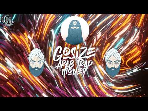 Arabic Twerk Mix 2022// Gosize & Svd Boys - Arab Trap Money 🍑🌙 (Original Mix)   [тверк песня]